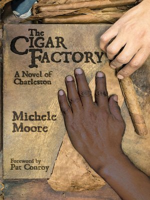 cover image of The Cigar Factory